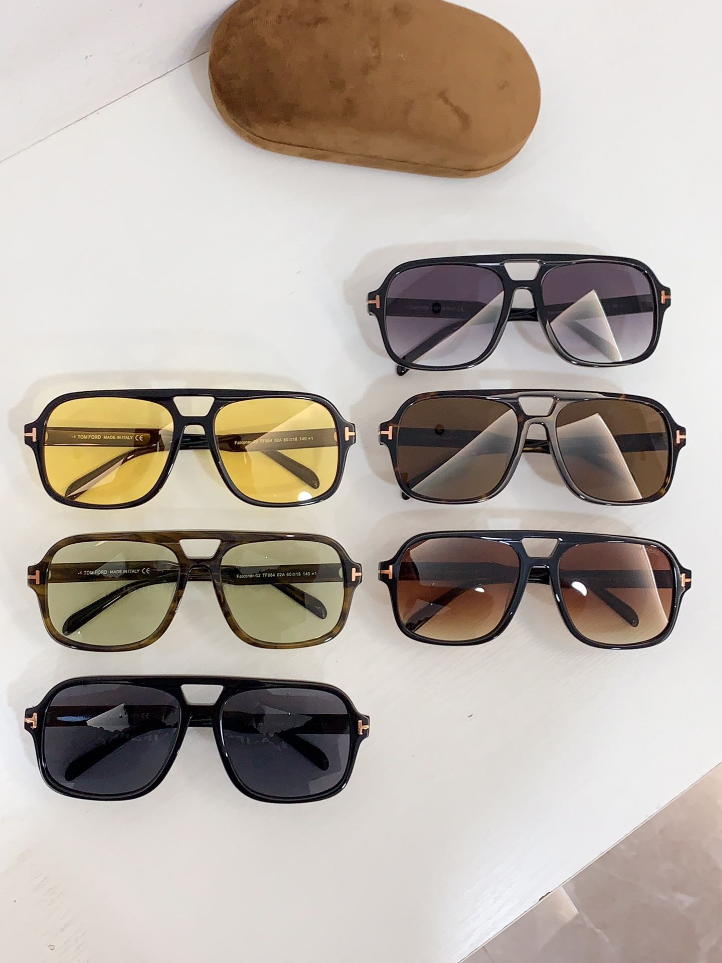 Tom Ford Sunglasses